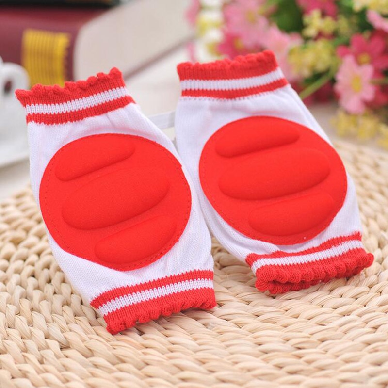 Baby Knee Pads Anti-slip Cushion